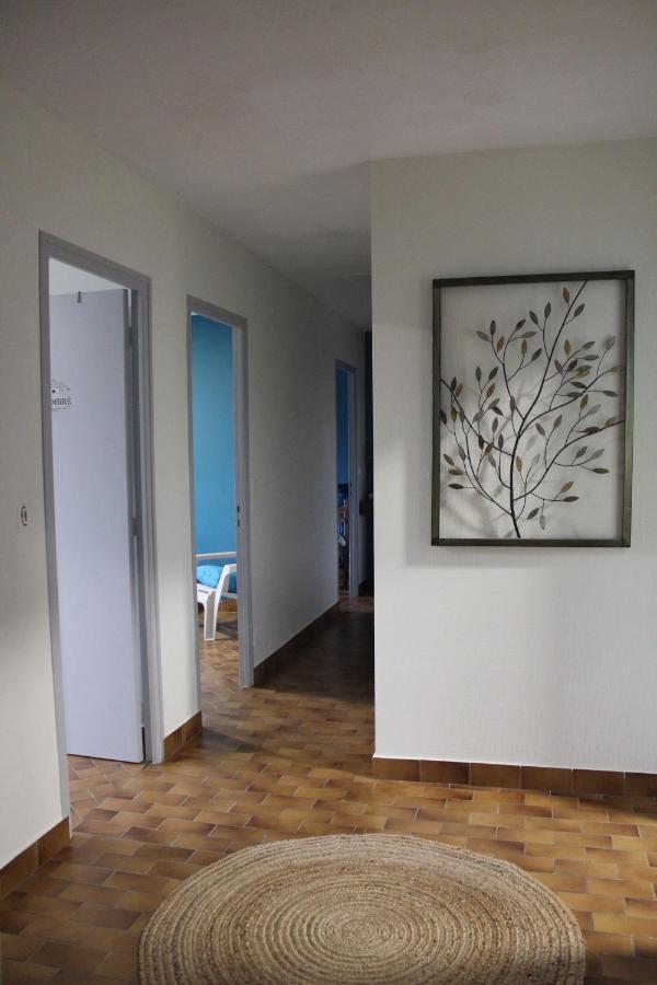 Arts & Passion Bed and Breakfast Mirambeau  Buitenkant foto